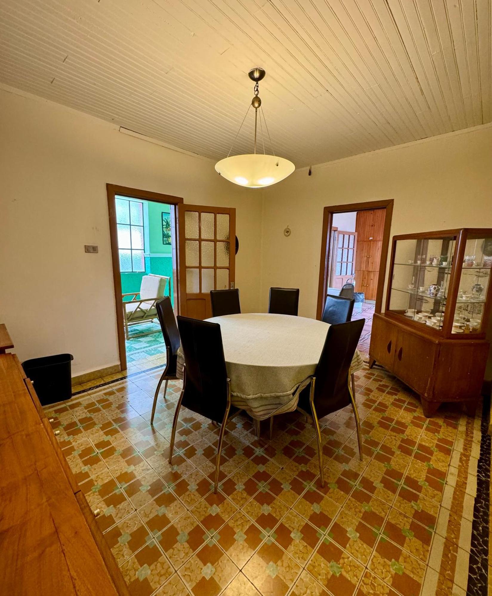 Ferienwohnung Casa Afif Tlatlauquitepec Exterior foto